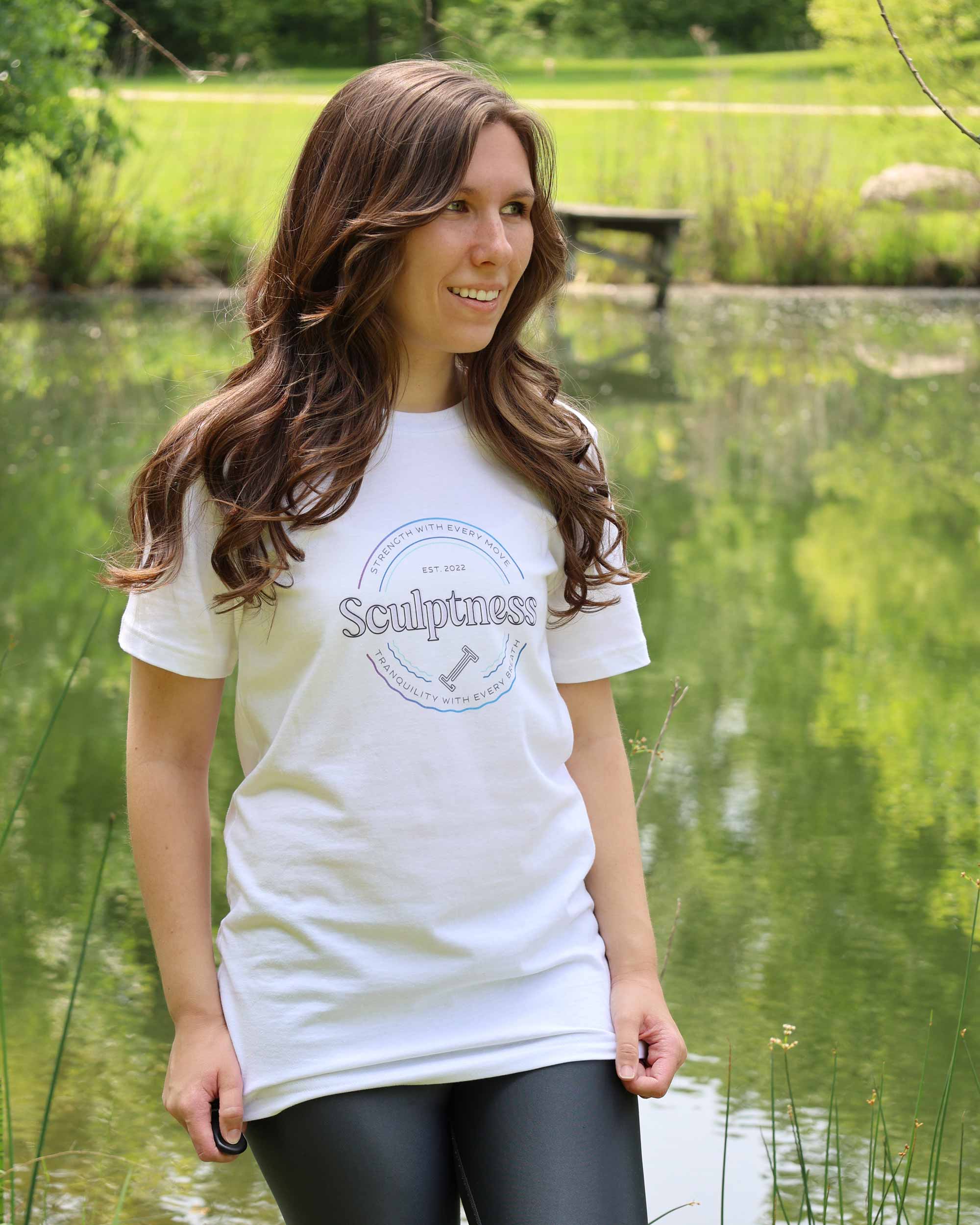 Soft Tee
