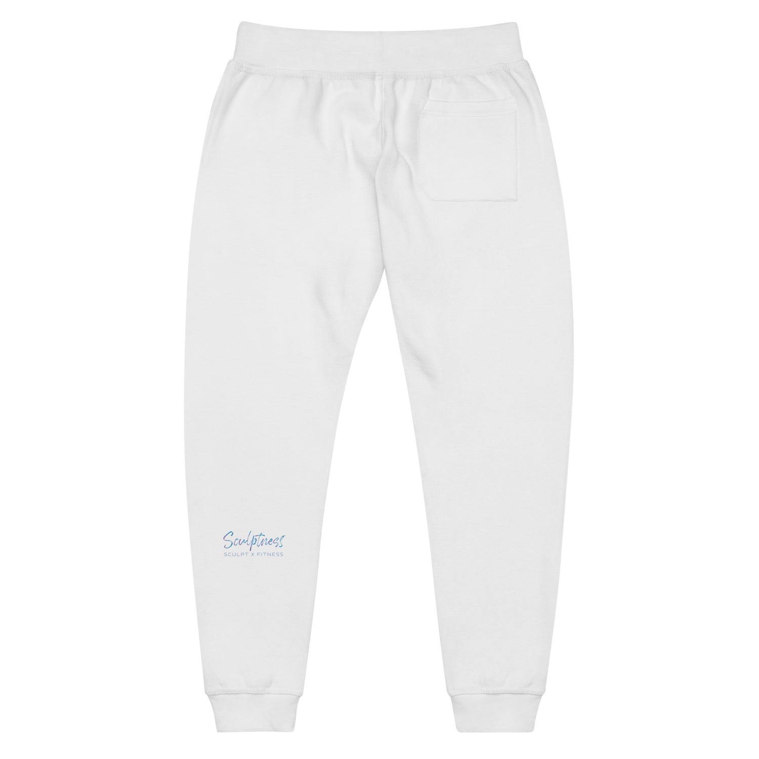 Fleece Sweatpants