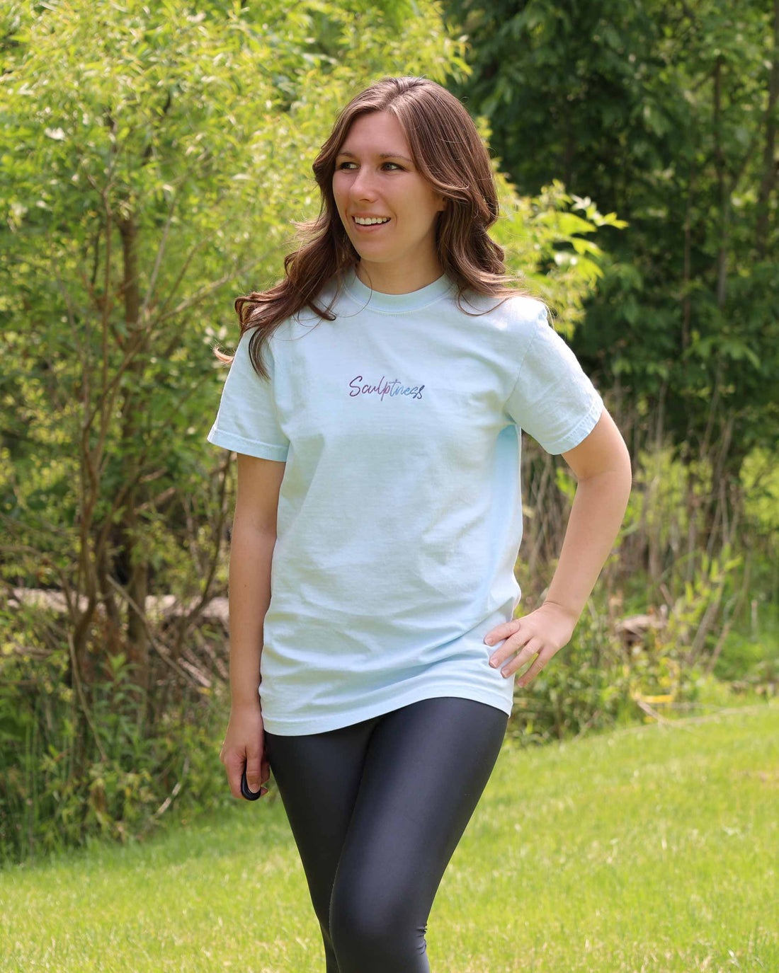 Strength Tee