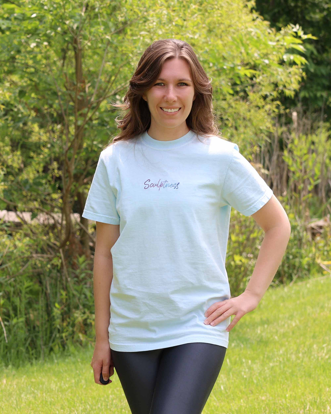 Strength Tee
