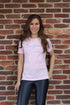 Sculptness Pink Womens Shirt