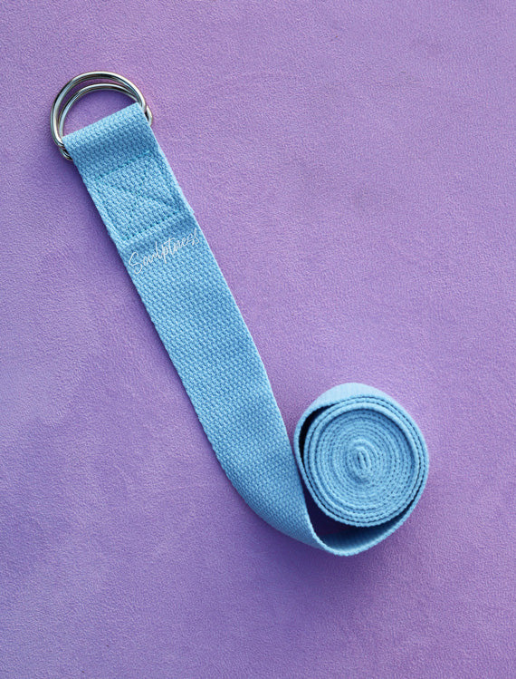 Sculptness Yoga Strap